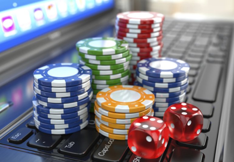 Turkey Gambling Crackdown